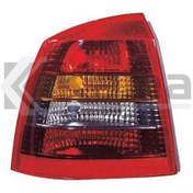 Resim 1222077 Stop Lambası Sol Koyu Opel Astra-g Sedan İthal 