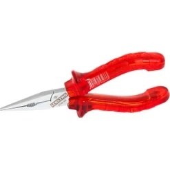 Resim İzeltaş Kargaburun Düz Uçlu Kraft Seri 