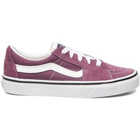 Resim Vans Sk8-Low Kadın Günlük Ayakkabı VN0009QRCHI1 Renkli 