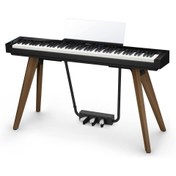 Resim Casio PX-S7000BK Dijital Piyano (Siyah) 
