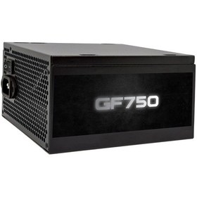 Resim Gameforce GF750 750W 80+ Bronze Güç Kaynağı 