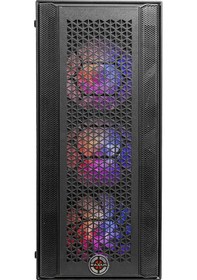 Resim RaXius Nova G1 i7 4060-147A5 i7-14700 32 GB 1 TB SSD RTX4060 Free Dos Masaüstü Bilgisayar 