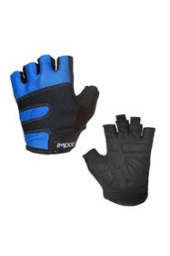 Resim Impact PEAK KISA PARMAK ELDİVEN JELLİ MAVİ XXL ELD-239 