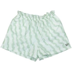 Resim Reebok Cl Summer Waves Short Kadın Şort H49283 