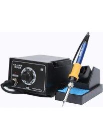 Resim Class 936A Analog Isı Ayarlı Hava Istasyonu 