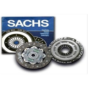 Resim Sachs 3074003346-debrıyaj Telı Caddy Iı 11/95-01/04 -polo 1.0-1.3-1.4-1.4 16v-1.6 16v Gtı 120-1.9 