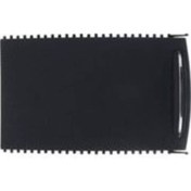 Resim Monreal 76663 Orta Konsol Perdesi Siyah C-serisi W203 00-06 A2036800123 