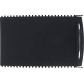 Resim Monreal 76663 Orta Konsol Perdesi Siyah C-serisi W203 00-06 A2036800123 