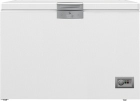 Resim Beko 3360 JEM Sandık Tipi Derin Dondurucu 