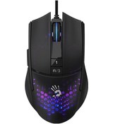 Resim L65 Max Rgb 12.000 Cpı Sensör Ultra Core 3&4 Aktif Özel Yapım H.comb Optik Gamer Oyuncu Mouse L65 Max 