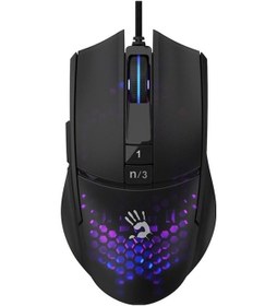 Resim L65 Max Rgb 12.000 Cpı Sensör Ultra Core 3&4 Aktif Özel Yapım H.comb Optik Gamer Oyuncu Mouse L65 Max 
