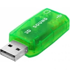 Resim PlatoonUSB Ses Kartı 