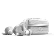 Resim Klipsch T5 II TWS Kulak İçi Bluetooth Kulaklık Gümüş 