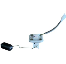 Resim Tvs Raider 125 Yakıt Şamandıra -- 