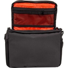 Resim Canon Uyumlu 80D İçin Kare Çanta 