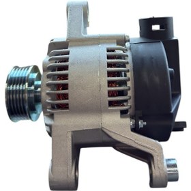 Resim Doğan Slx 1.6 Motor 12v-75ah Wutse Alternatör Alt-470 