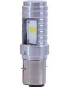 Resim Honda Cbf 150 Led Far Ampülü 