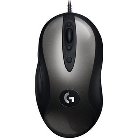 Resim Logitech 910-005545 MX518 Kablolu Oyuncu Gaming Mouse 910-005545 