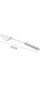 Resim Birpa Icn Şık Servis Spatula-37 cm 