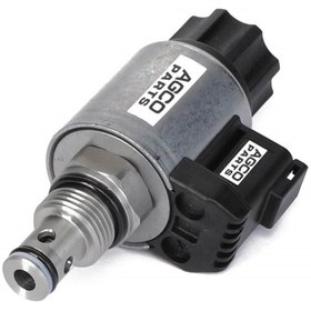 Resim AGCO Solenoid Valf - Massey Ferguson / Fendt / Valtra | ACV0788180 