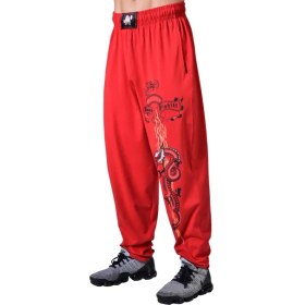 Resim Big Sam Bol Kesim Eşofman Altı Dragon Body Pantolon Big Sam 1274 
