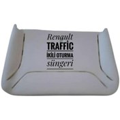 Resim Renault Traffic Ikili Oto Koltuk - Oturma Süngeri 