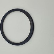 Resim PNOMATİK PİSTON KEÇESİ K59 NBR - 8X14X2.55 
