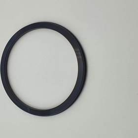 Resim PNOMATİK PİSTON KEÇESİ K59 NBR - 8X14X2.55 