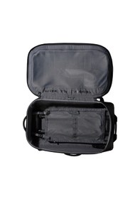 Resim The North Face Base Camp Rolling Thunder 28 Unisex Seyahat Çantası-29284 Siyah 