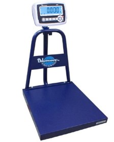 Resim Dikomsan Rcw-h 600 Kg X 200 Gr 60 X 70 Tartım Baskülü 