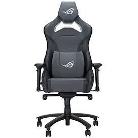 Resim ASUS ROG CHARIOT X CORE SL301CW OYUNCU KOLTUĞU GRİ 