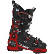 Resim Dalbello Ds Ax 100 Ms Erkek Kayak Ayakkabısı Siyah / Kırmızı 