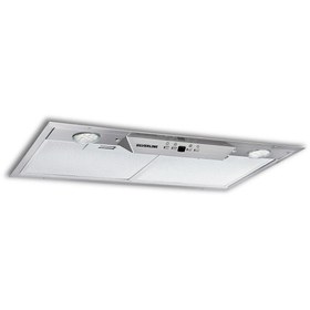 Resim Silverline 1170 Ankastre Aspiratör, Astec, 60 cm 