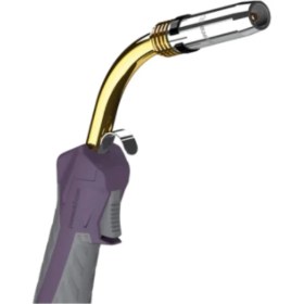 Resim Mig 36 Kd Hava Soğutmalı Gazaltı Kaynak Torç 4 Metre 