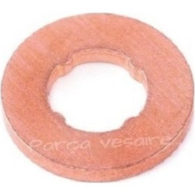 Resim 20 ADET IVECO Eurocargo Enjektör Meme Alt Pulu-4899689 