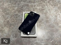 Resim Apple iPhone 14 İkinci El TR | 128 GB | Siyah İkinci El KUZEY GSM ' IPHONE 14 128 GB KUTULU FATURALI SADECE 29499₺