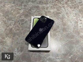Resim Apple iPhone 14 İkinci El TR | 128 GB | Siyah 