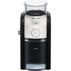 Resim Krups GVX2 Kahve Öğütücü - 1500813230 