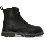 Resim Lumberjack Spezıa 5pr Siyah Erkek Postal 000000000102038985 Siyah 