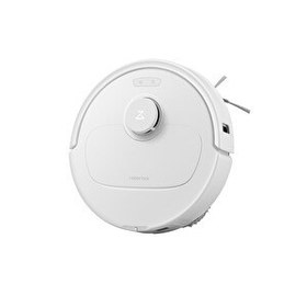 Resim Roborock Q Revo L Beyaz Robot Süpürge 