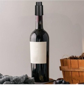 Resim Şarap Tapası Tıpası Şarap Mantarı Şişe Kapak Vaku Mlu Mantar Çok Renkli 