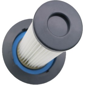 Resim Philips Uyumlu Fc 9208 Marathon Süpürge Silindirik Filtresi 