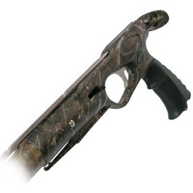 Resim Free-Sub Kahverengi Zıpkın Kabzası 