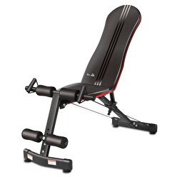 Resim VFit By Voit D202 Ayarlanabilir Mekik Sehpası 