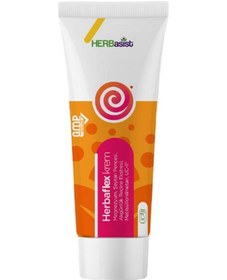 Resim Herbasist Herbaflex Krem 150 Ml 