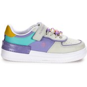 Resim Lumberjack Freya-f Sneakers Lila Kız Çocuk Spor Ayakkabı 