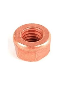 Resim Bmw Uyumlu M10 Egzoz Boğaz Somunu 18301737774 