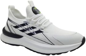 Resim Guja 635 Erkek Sneaker Ayakkabı-Beyaz 