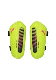 Resim Puma Tekmelik Ultra Light Strap Yeşil 