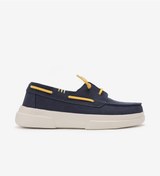 Resim Walk In Pitas Cefalu Marıno Kadın Günlük Tekne Ayakkabısı 1pts0cefalu02 Lacivert 